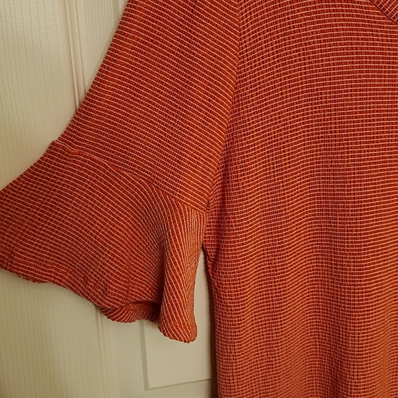 Top / Haut Como blu - Picture 3 of 3